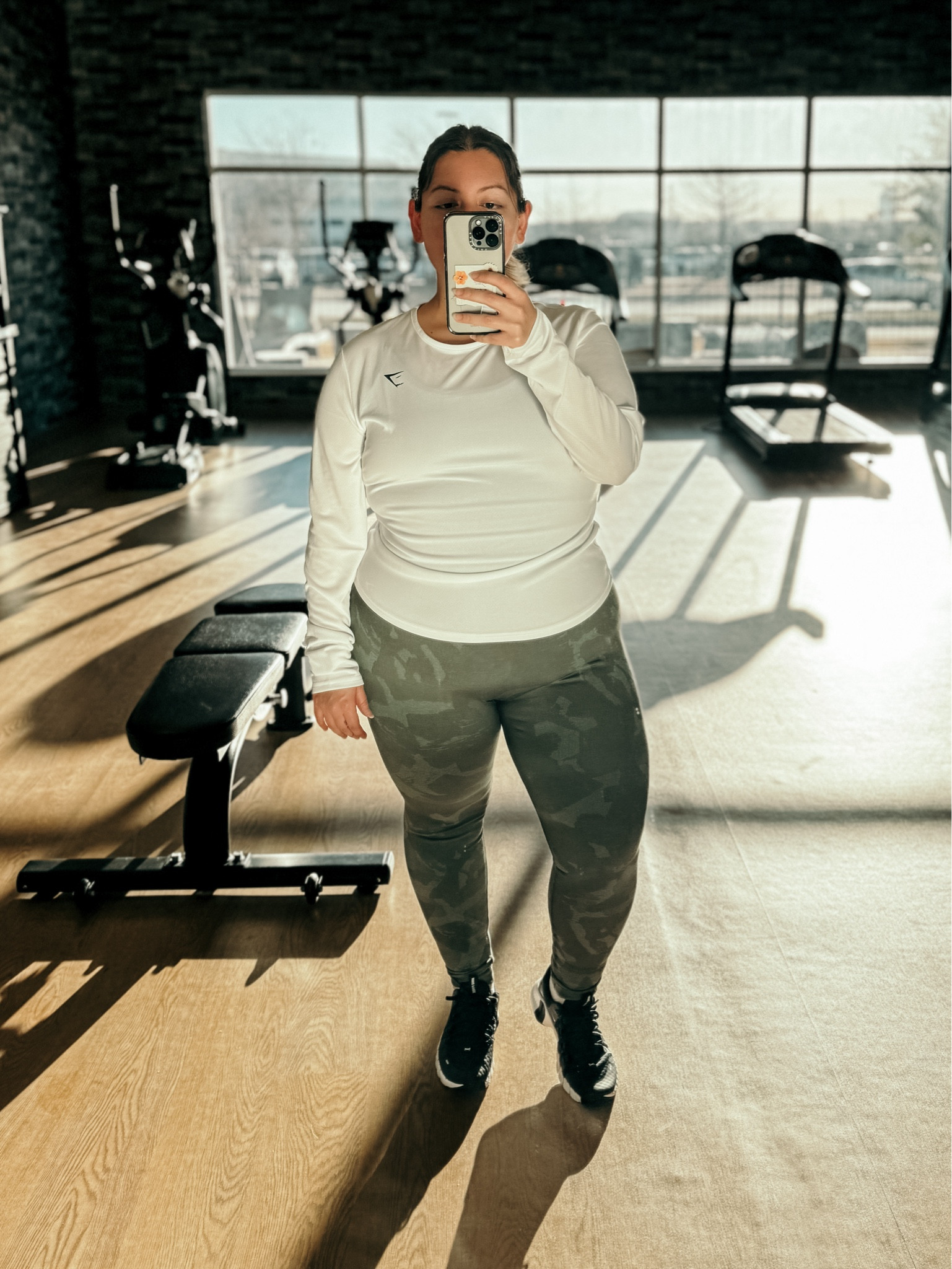 🔥 gym sets make for 🔥 workouts 

#LTKfitness #LTKshoecrush #LTKplussize