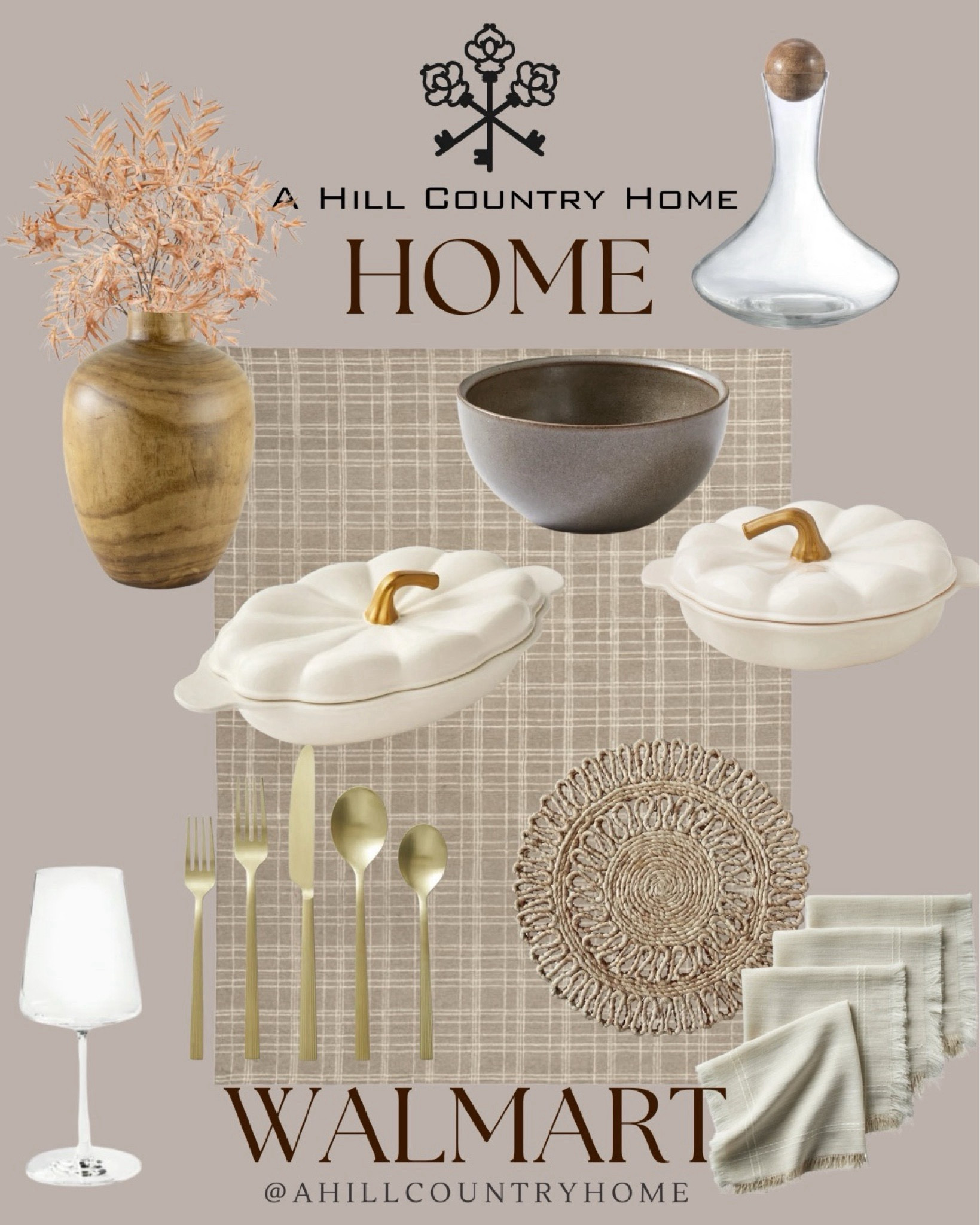 Walmart finds! 

Follow me @ahillcountryhome for daily shopping trips and styling tips!

Seasonal,home decor, home, decor, holiday, fall,  ahillcountryhome

#LTKOver40 #LTKSeasonal #LTKHome
