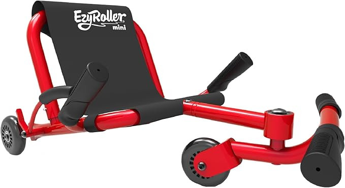 EzyRoller Mini - Red | Amazon (US)