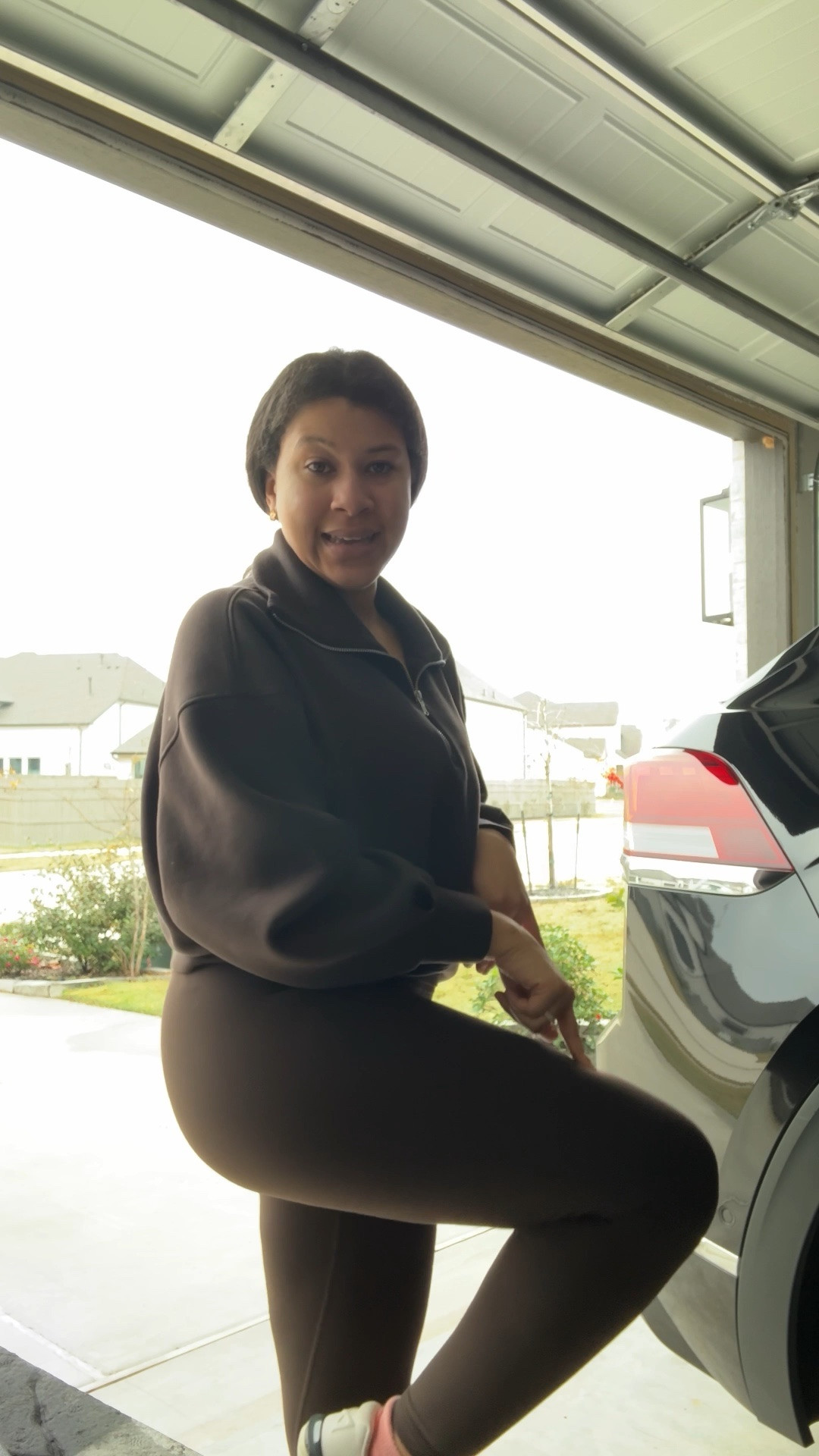 Pilates workout attire for less  

#LTKfitnessgoals #LTKmorningroutine #LTKmomlife