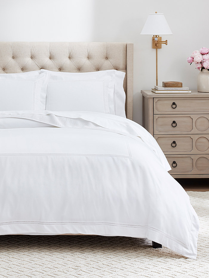 Signature Embellished Starter Bundle | Boll & Branch