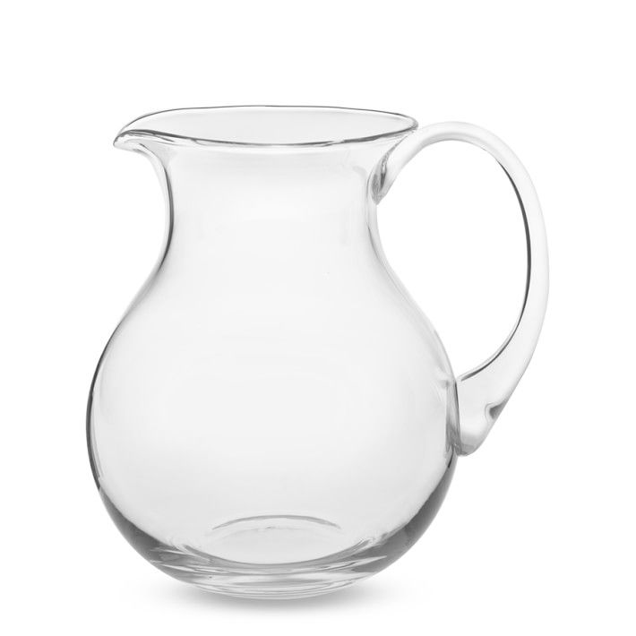 Williams Sonoma Pitcher | Williams-Sonoma