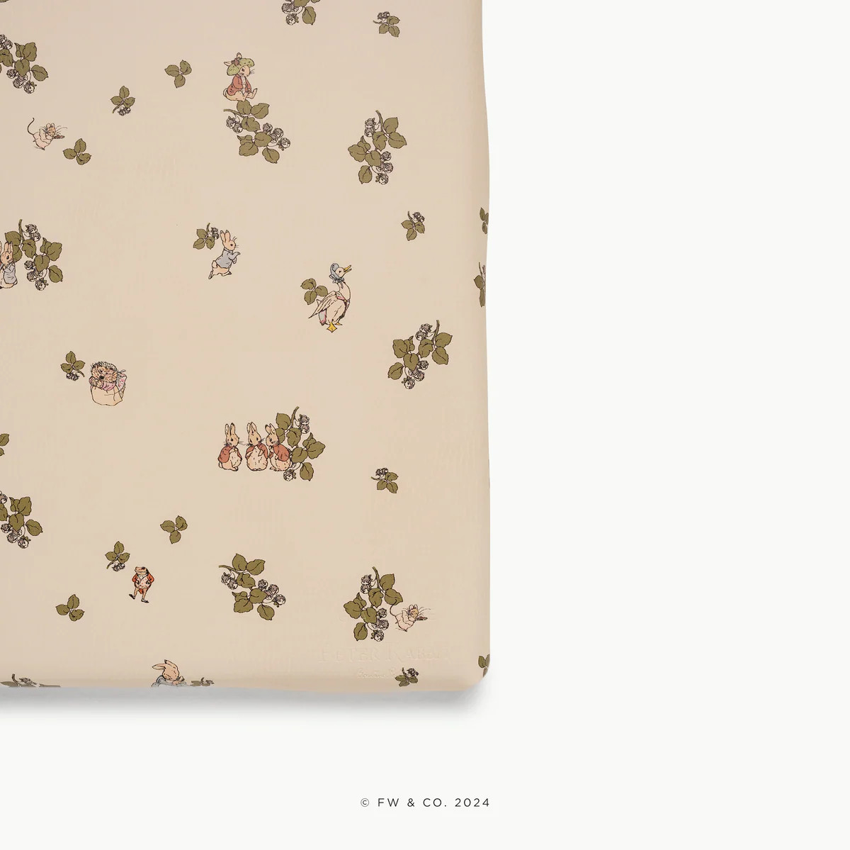 Padded Midi+ | Gathre