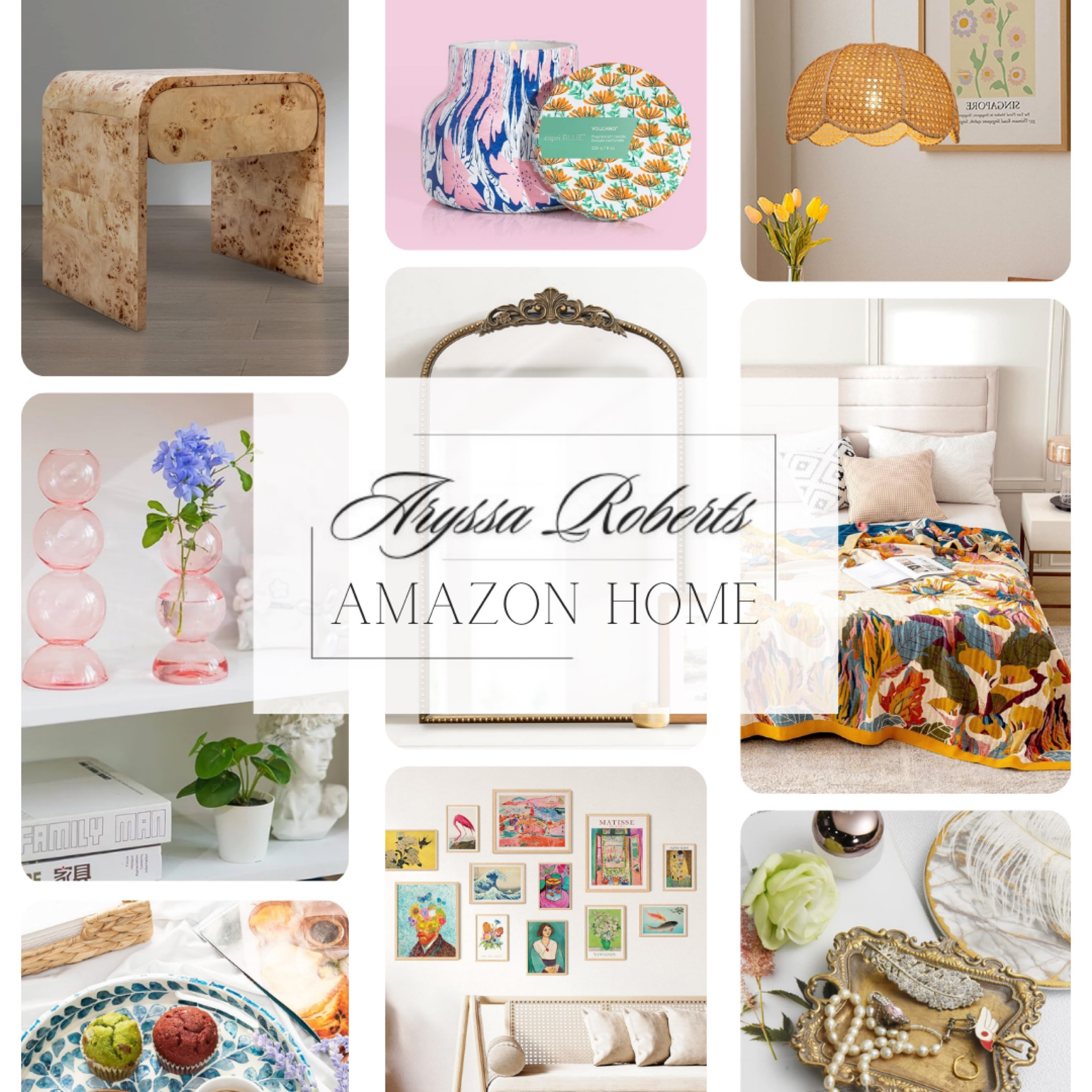 Amazon prime day sale finds that can pass as Anthropologie 

#LTKSummerSales #LTKSaleAlert #LTKHome