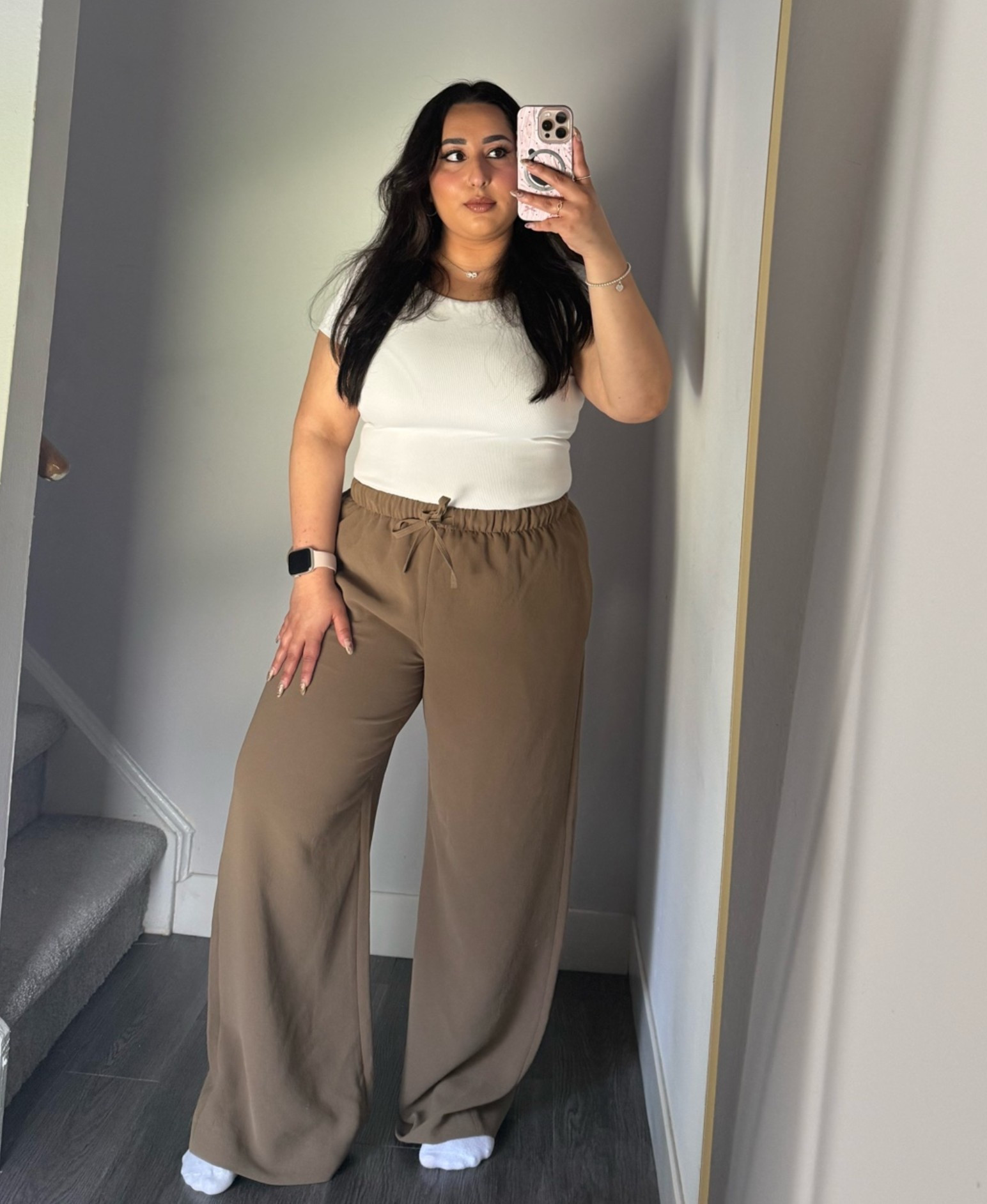 #lodgepants #aritizia #shortgirl @Aritzia