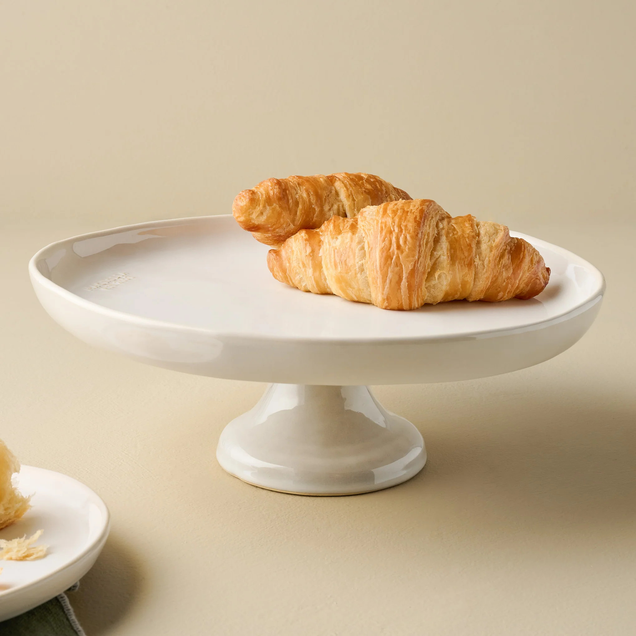 Magnolia Est. Cake Stand | Magnolia
