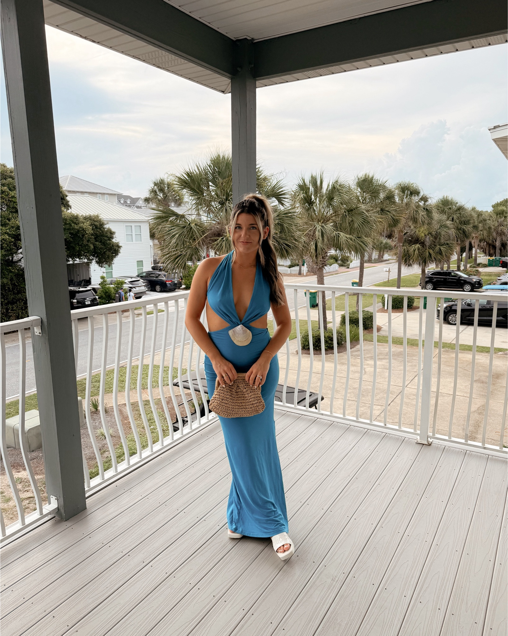 Perfect beach vacation dress, bachelorette party dress, 

#LTKStyleTip #LTKPetite #LTKSummerEdit