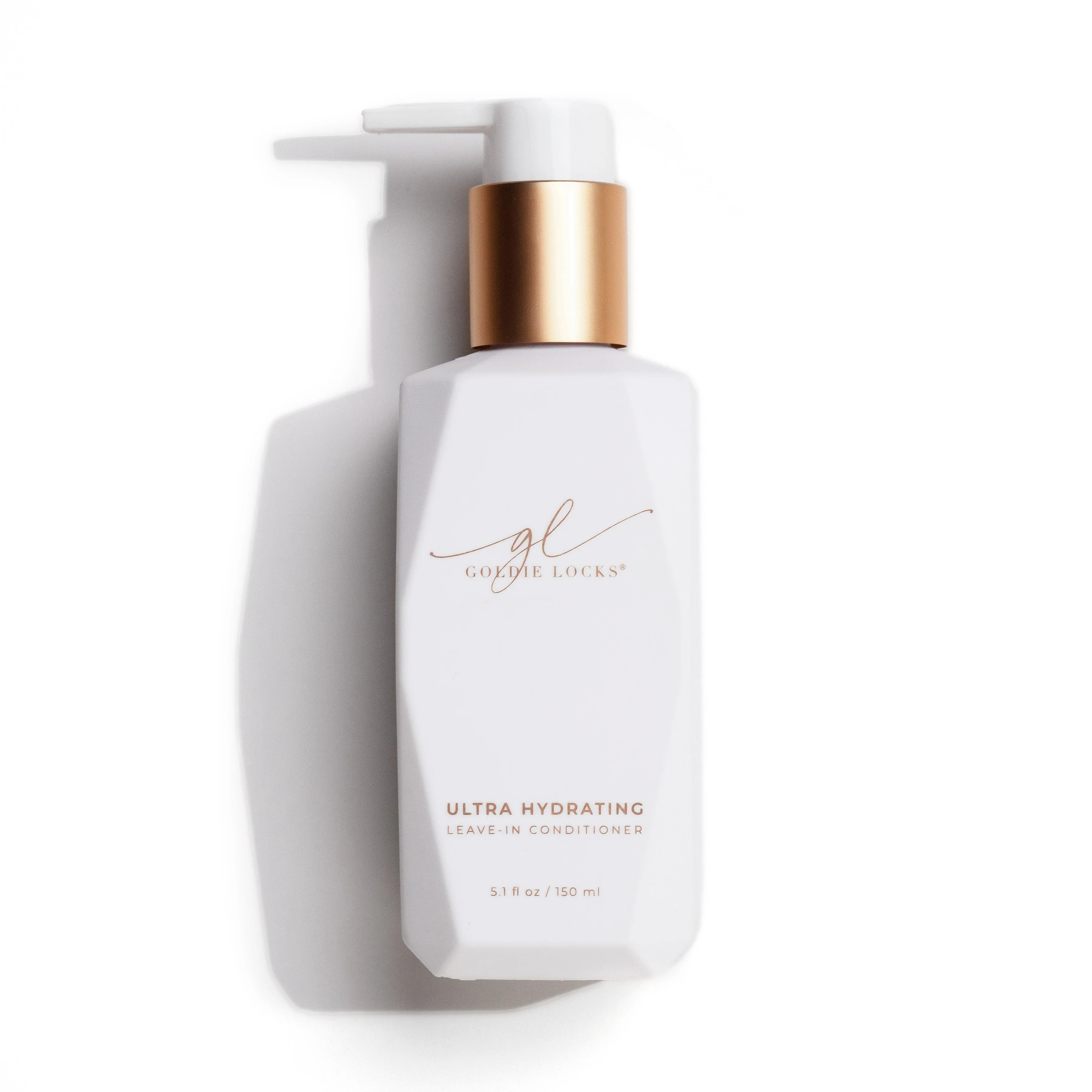 Signature Leave-In Conditioner | Goldie Locks