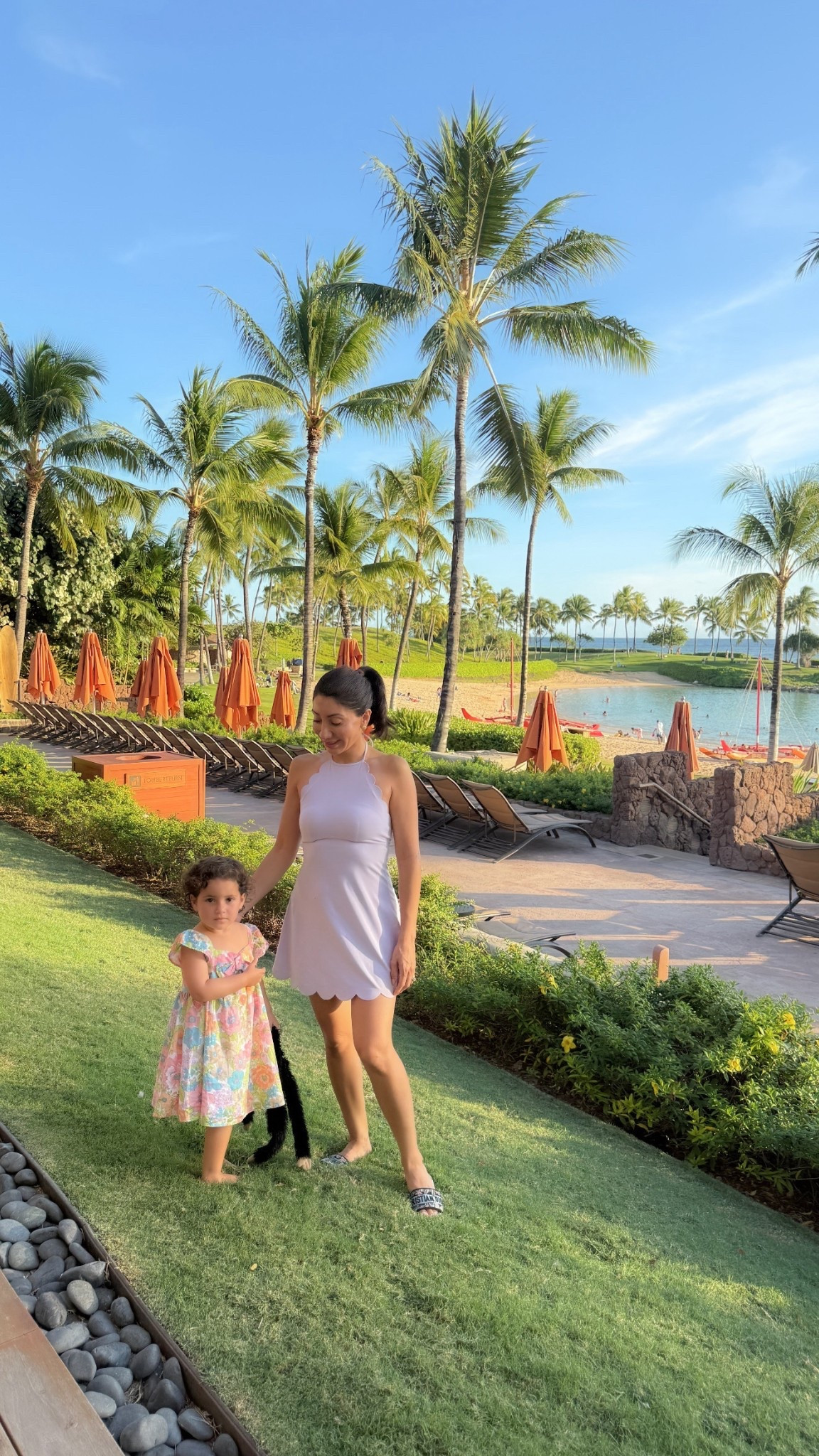 The most flattering activewear dress. So elevated I wore it out to dinner. 

#LTKFamily #LTKTravel #LTKActive