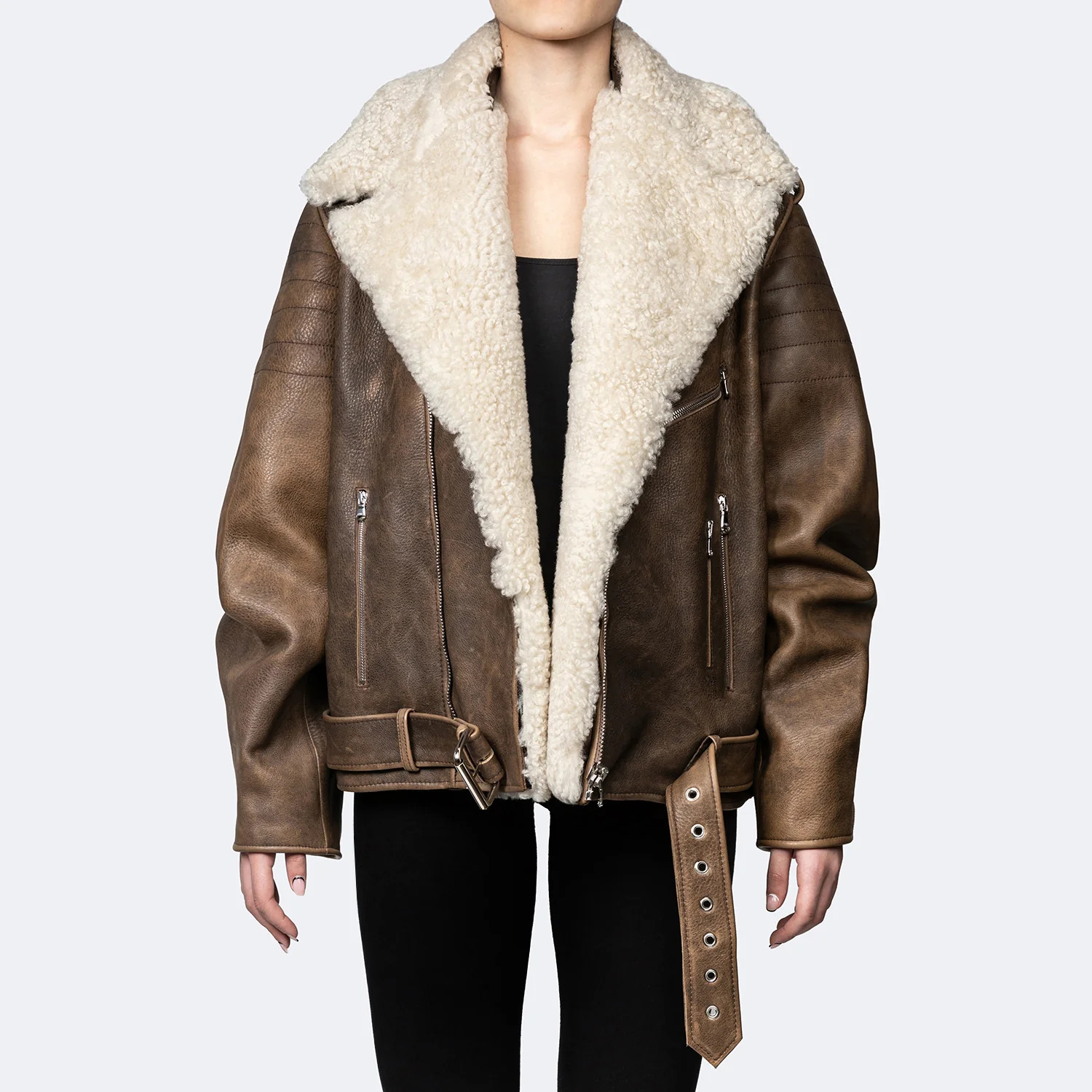 The Quilted Cappuccino Prince | By The Namesake