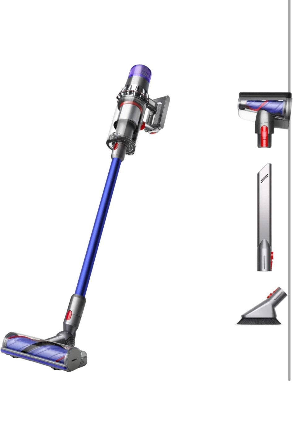 Prime day deals I would buy if we did not already have them!! Honestly we never would have lot we would love a vacuum but this is SO light and picks up EVERYTHING on all surfaces. 

#LTKxNSale #LTKSaleAlert #LTKHome