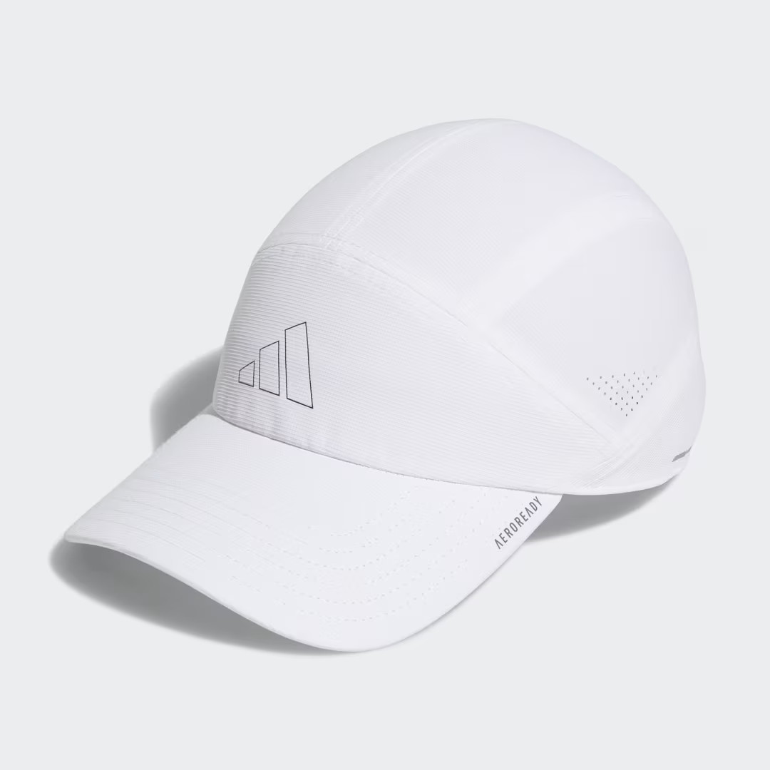 adidas Superlite Trainer Hat White 1 Size | adidas (US)