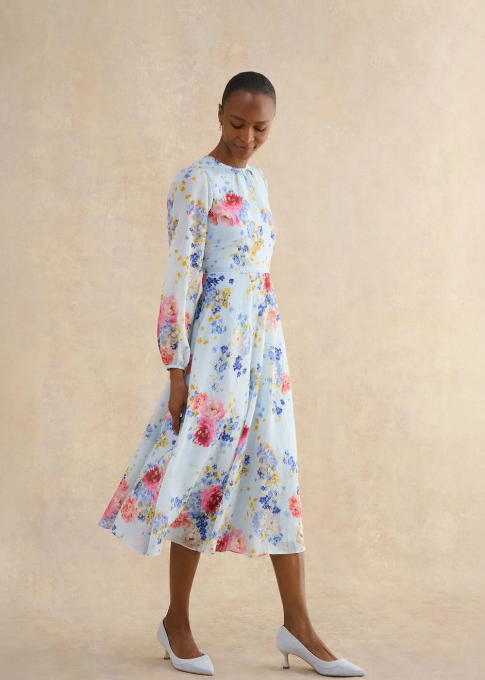 Constance Dress | Hobbs UK | | Hobbs
