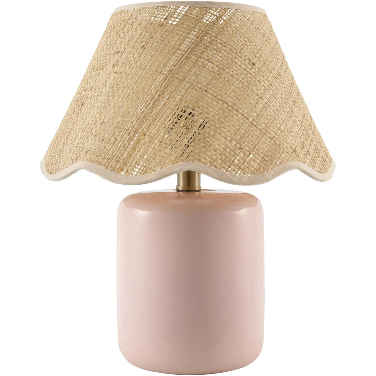 Aashif Table Lamp | Wayfair North America