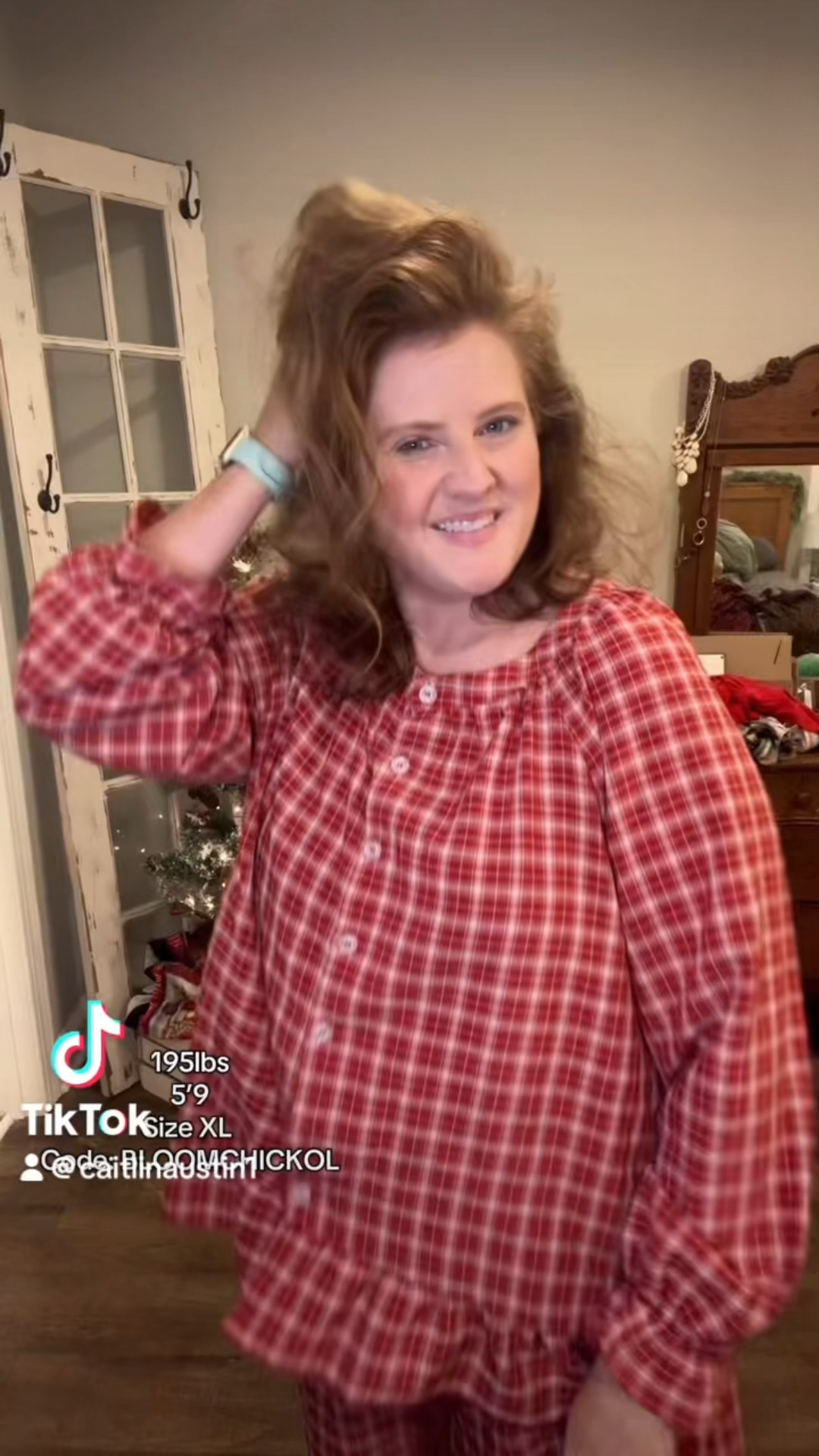 You can’t go wrong with Bloomchic loungewear! #bloomchic 

#LTKHoliday #LTKGiftGuide #LTKHome