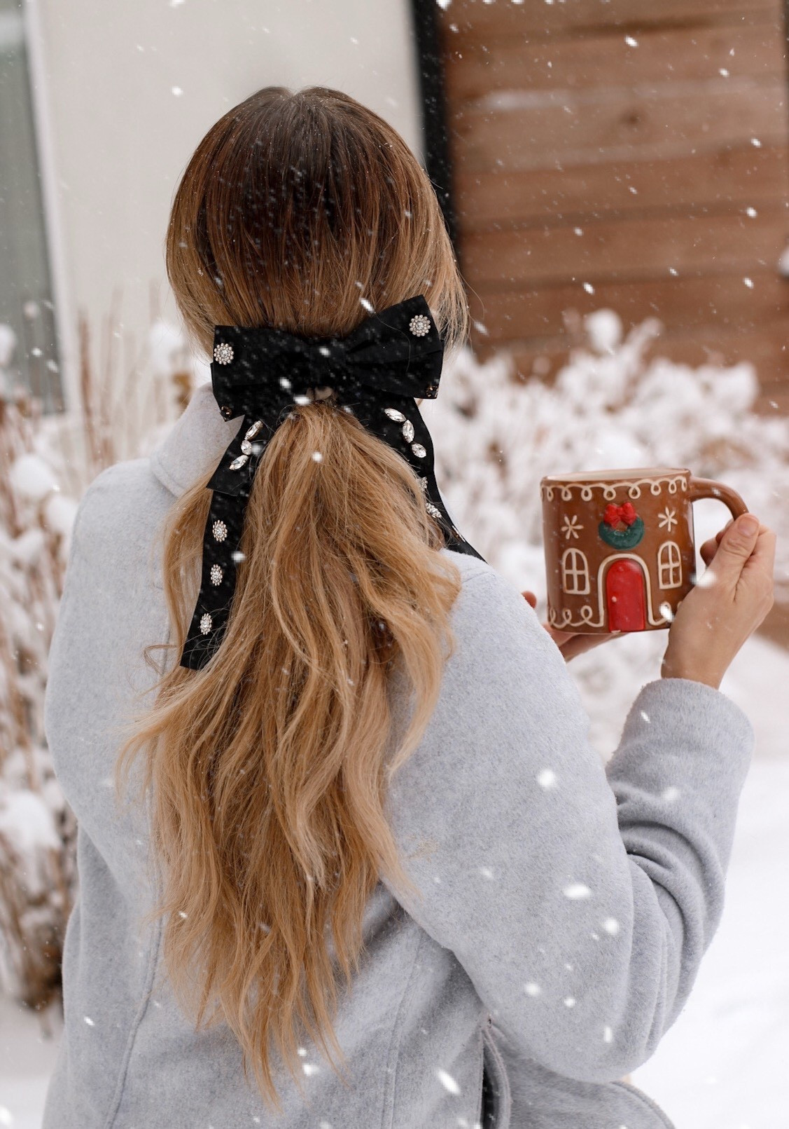 The cutest Christmas mugs 

#LTKmorningroutine #LTKHoliday #LTKmomlife