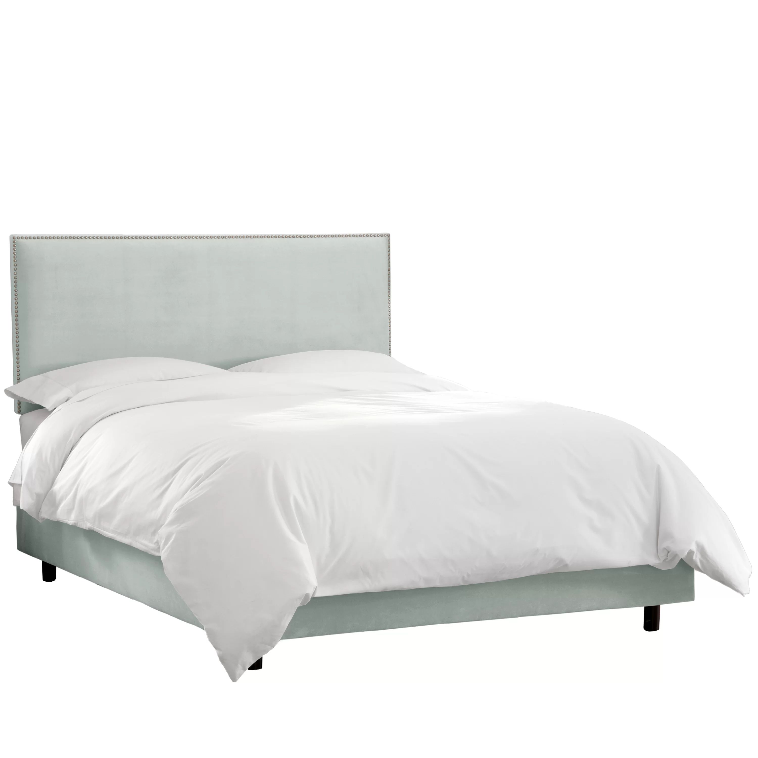 Doleman Upholstered Standard Bed | Wayfair Professional