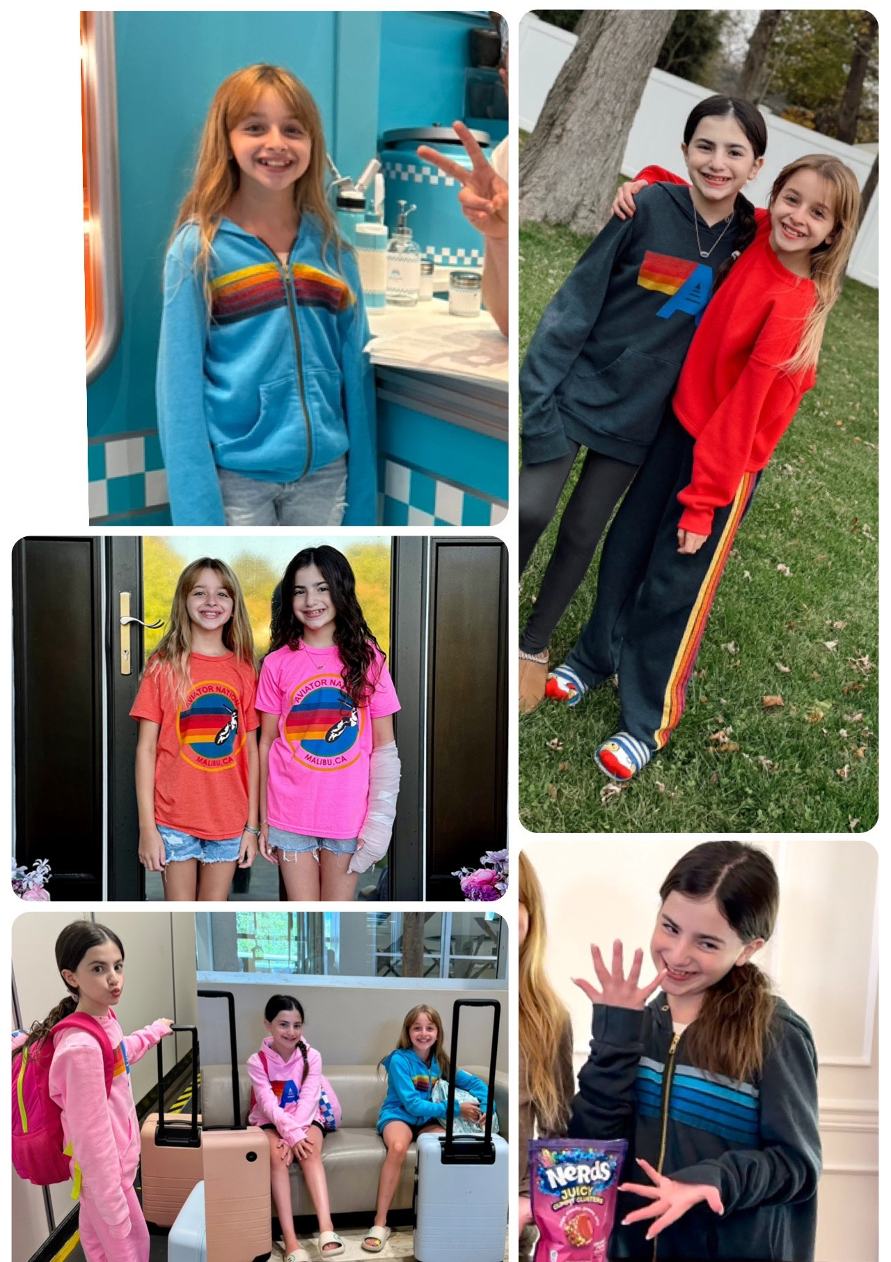 Huge Aviator Nation sale! Up to 50% off select adult merch (my favorite zip up hoodies and sweatpants included! and 20% off site wide including kids code MDW20

Sale. Mdw sale. Kids. Sweats. Graphic

#LTKKids #LTKSaleAlert