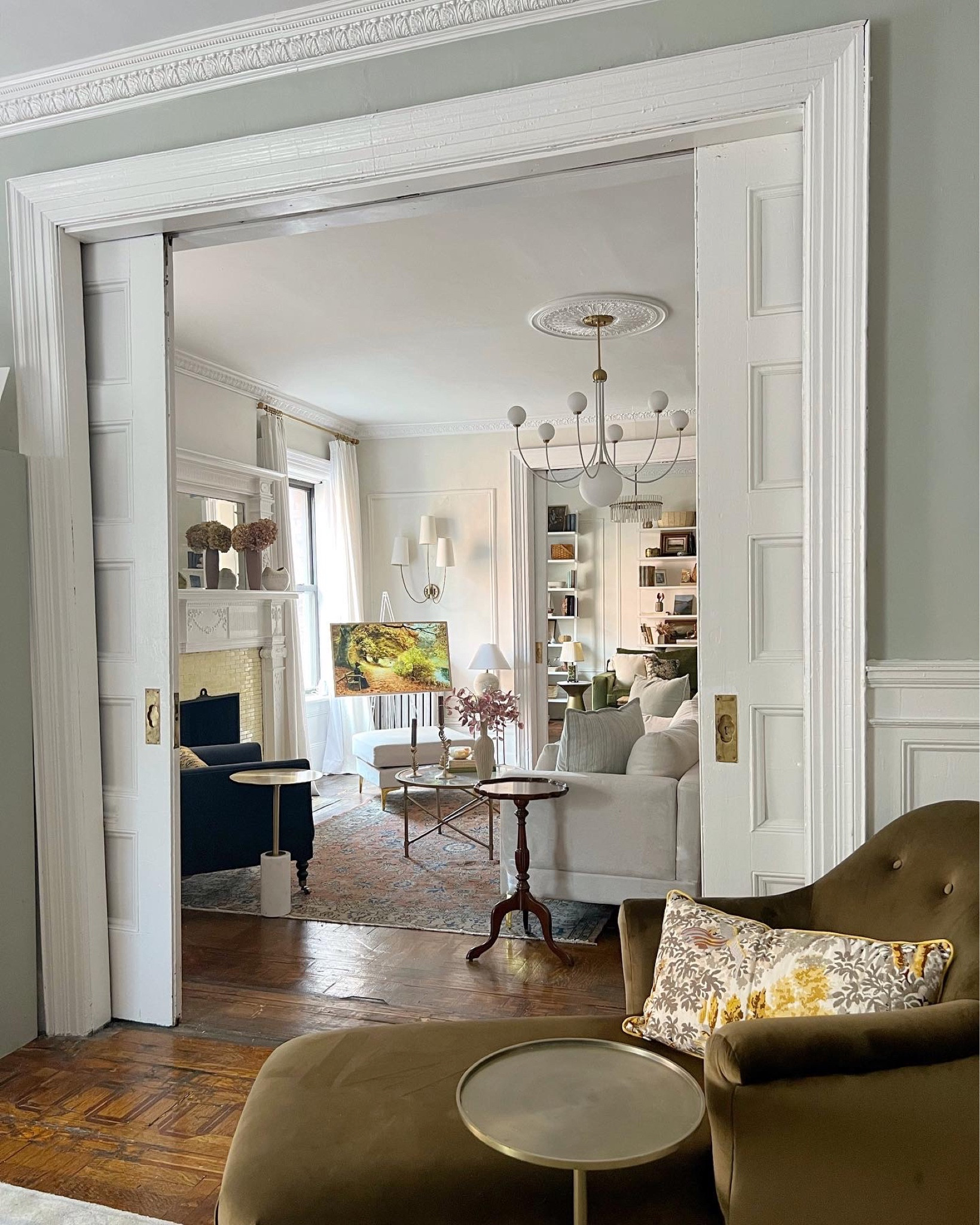 Bedroom and living room sources 

#LTKhome