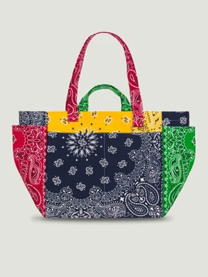 Call It By Your Name Picnic Bag - Quadricolor - Sac Picnic - Quadricolor | Shop.app