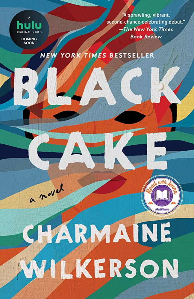 Black Cake: A Novel | Amazon (US)