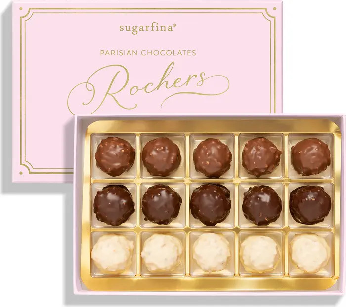 Parisian Chocolates Rochers | Nordstrom