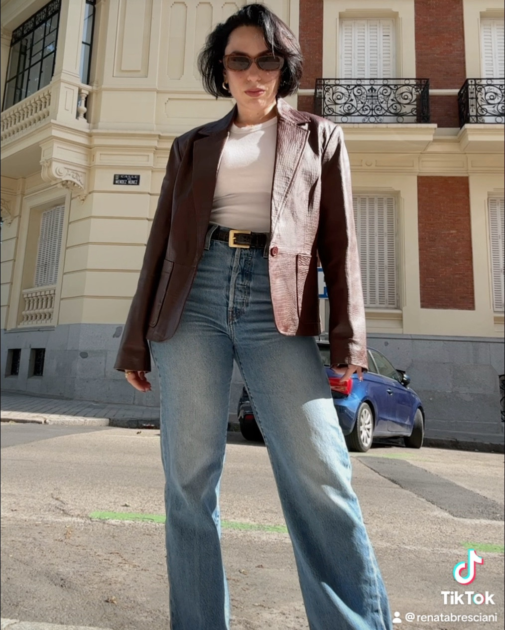 Coffee Run FitCheck

#LTKStyleTip #LTKSaleAlert #LTKVideo