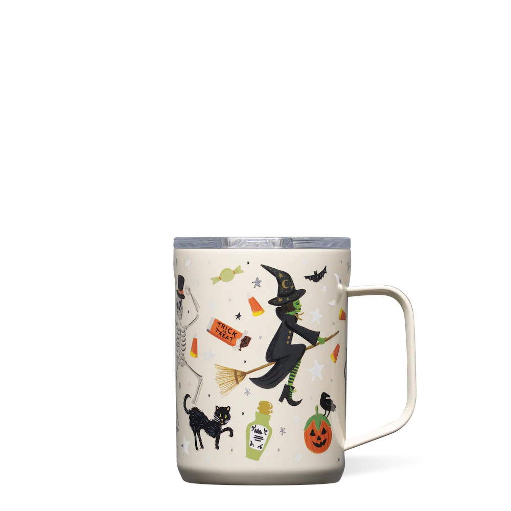Rifle Paper Co. Halloween Mug | Corkcicle