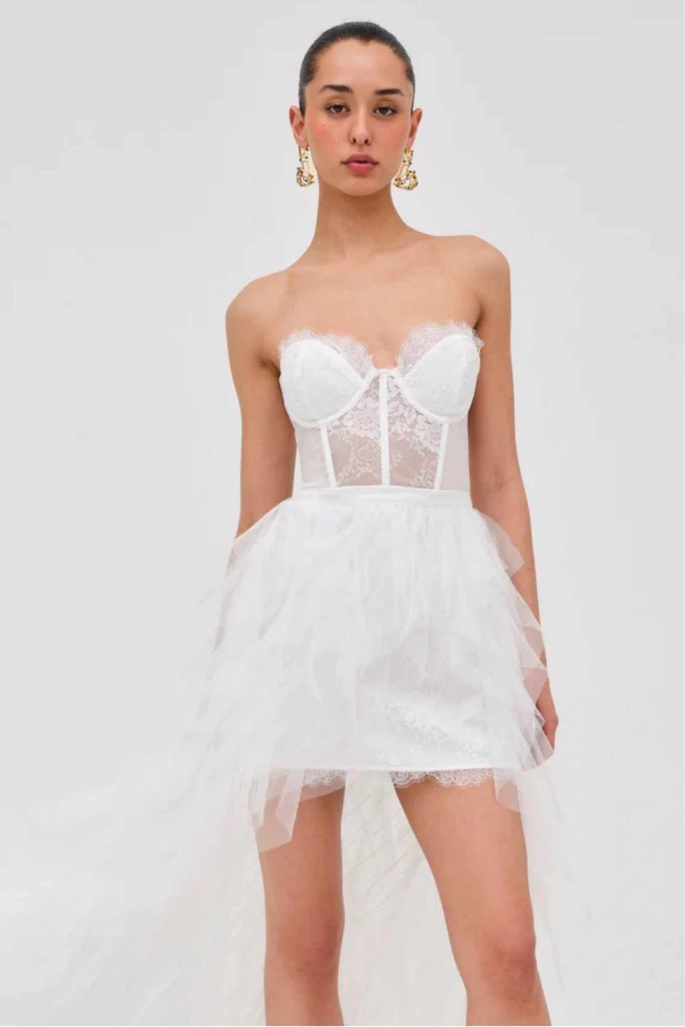 This cute white dress would be perfect for your wedding shower. Not sure what dress to wear for your wedding shower? Dress to impress at your next bridal shower with any of these dresses! Typically bridal showers have a less formal vibe than a wedding, so you can wear a casual-chic or dressy outfit. To help you find your perfect bridal shower outfit we curated some of the cutest outfits for you to choose from! #BridalShower #bridetobe #misstomrs #weddingshowertheme #instabride #futuremrs #weddingseason #whitedress #dressforweddings #bridaloutfit #summerweddings #LTKMostLoved 

#LTKSaleAlert #LTKStyleTip #LTKWedding