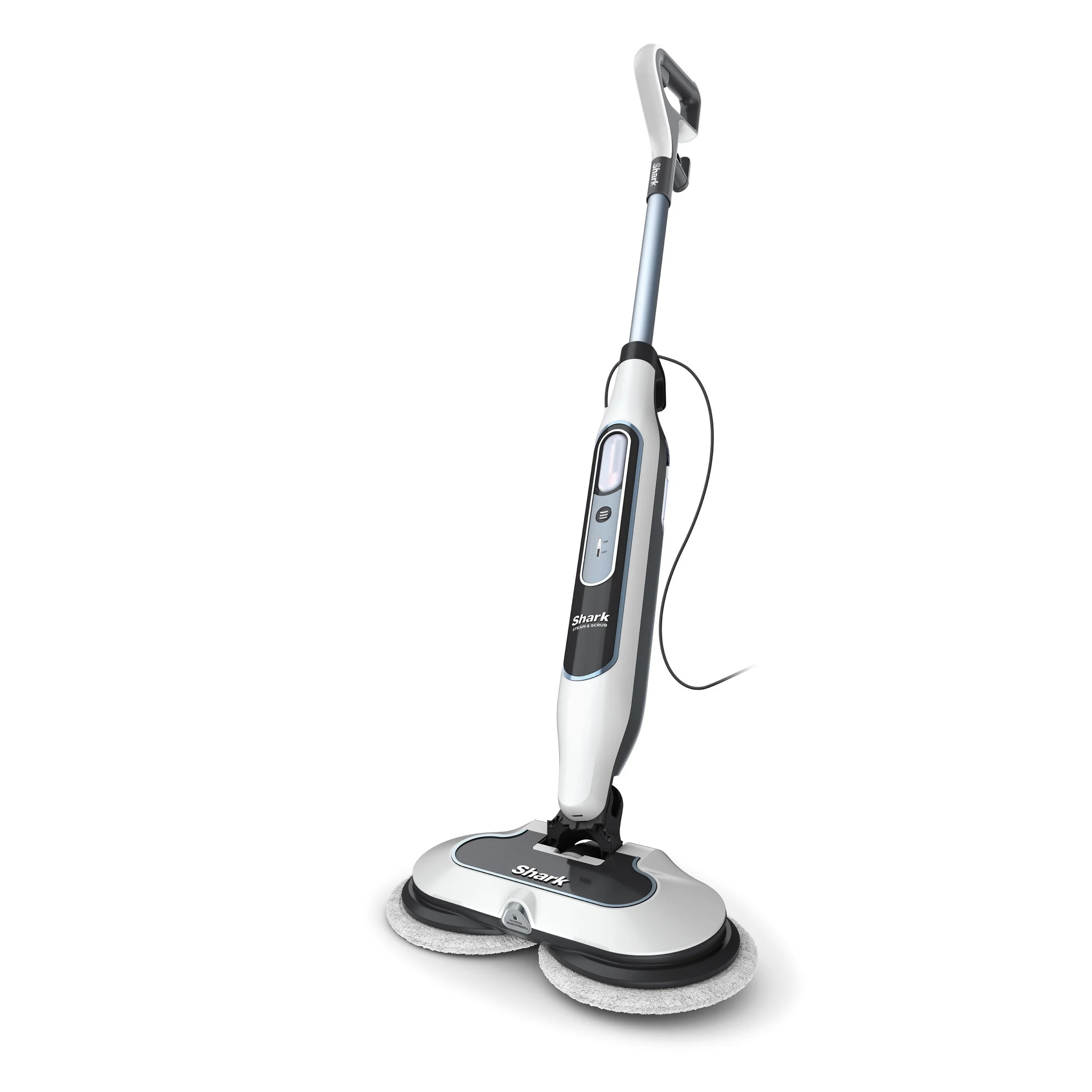 Shark Hard Floor Steam & Scrub Mop with Steam Blaster Technology | Walmart (US)
