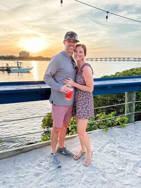 Amazon date night romper 

#LTKstyletip #LTKfindsunder50