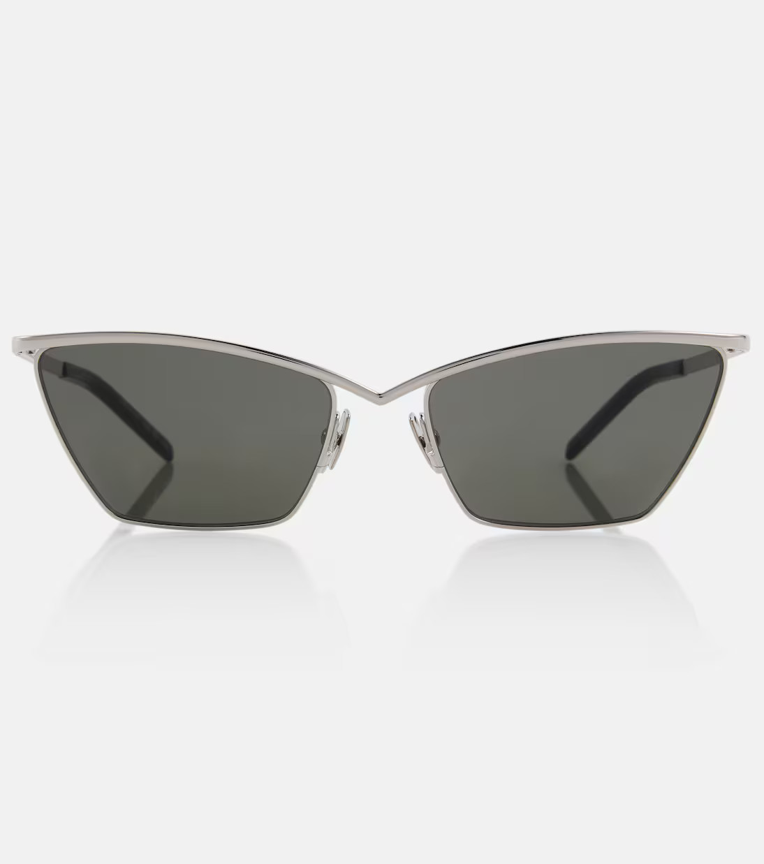 SL 637 cat-eye sunglasses | Mytheresa (US/CA)