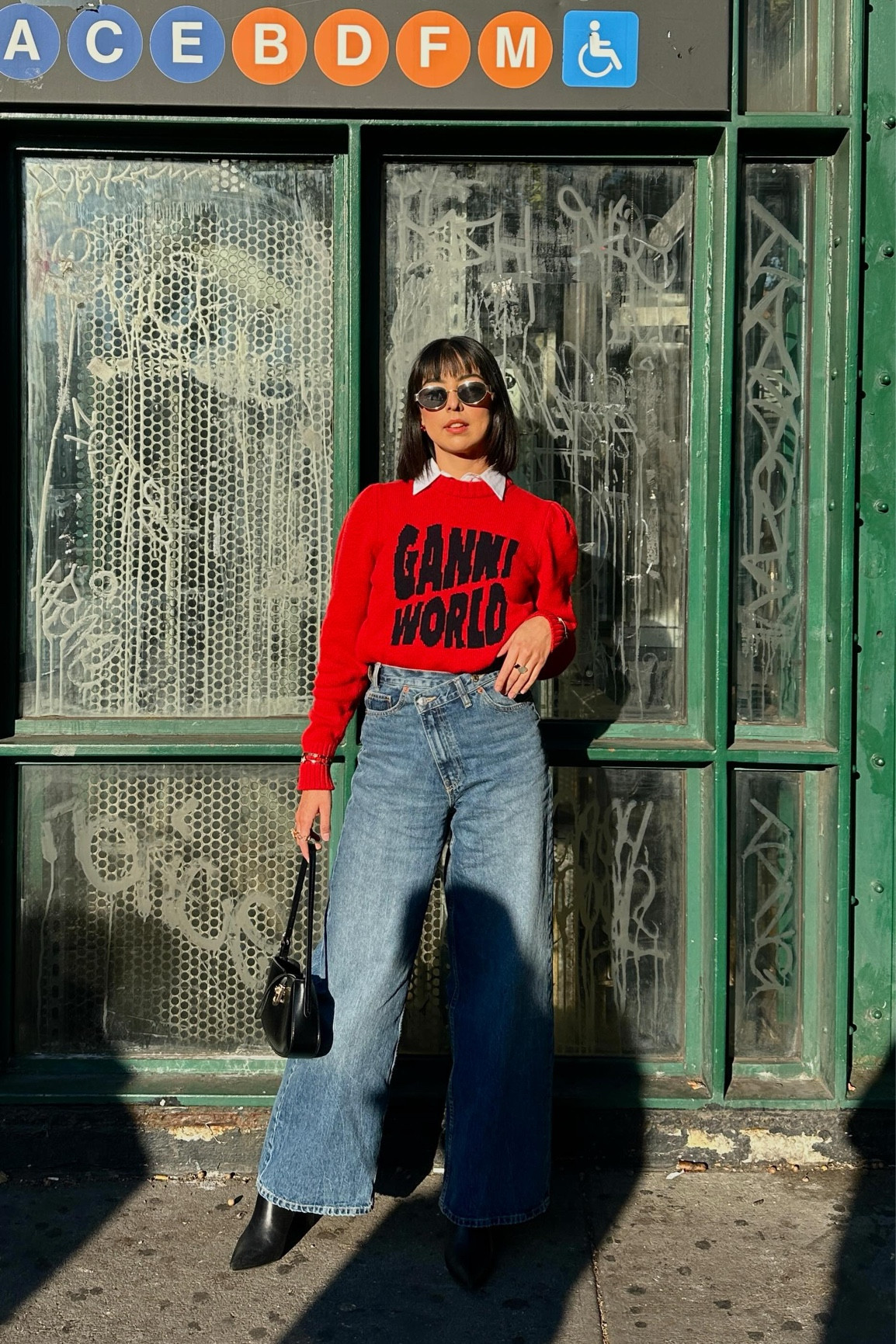 I’m obsessed ❤️✨ 

Link on my profile!! 
-
#fashion #hack #fashionstyle #fashionhack
