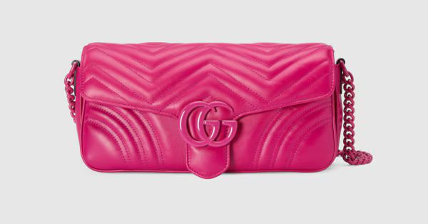 GG Marmont shoulder bag | Gucci (US)