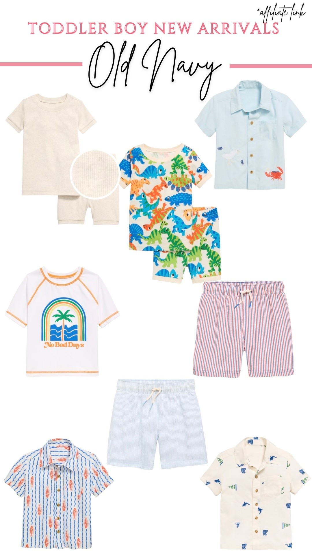 Toddler boy new arrivals from old
Navy! 

#LTKmomlife #LTKKids #LTKBaby