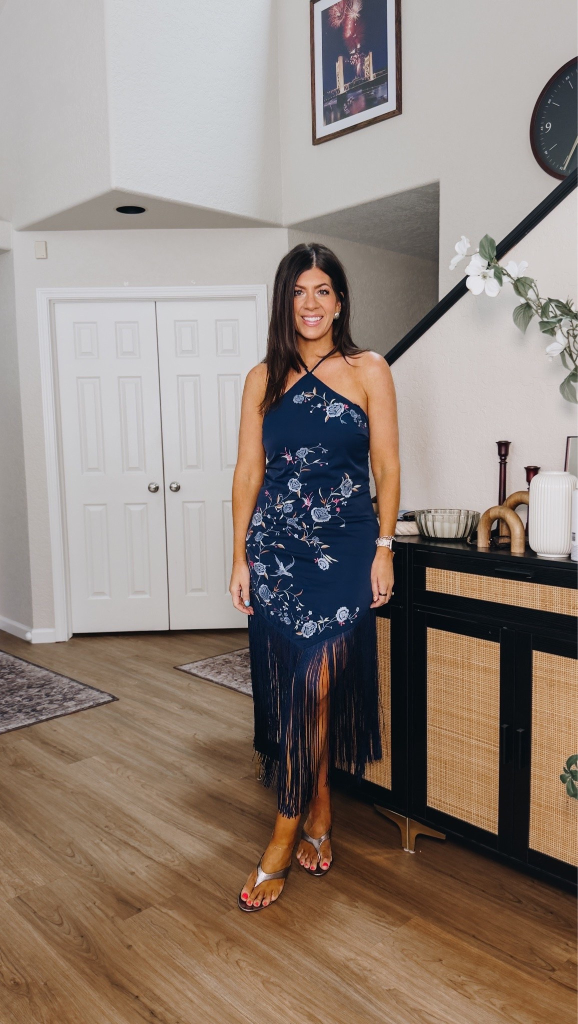 Up to 50% off Denim, 20% off everything else + Stackable 15% with DENIMAF 


Abercrombie sale, wearing a medium! 

midsize special event dress, cocktail dress, wedding guest dress, midi dress, floral dress, midsize style, every day outfit, ootd, mom life, white top, summer fashion

#LTKMidsize #LTKOver40 #LTKSaleAlert