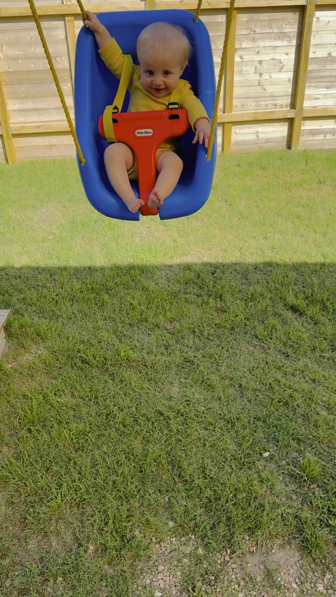 An oldie but a goodie ☀️

#LTKbaby #LTKfamily #LTKkids