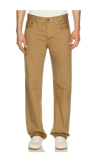 Rad Rufus Jeans in Everlion | Revolve Clothing (Global)