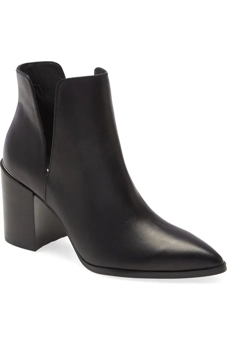 Kaylah Pointed Toe Bootie | Nordstrom