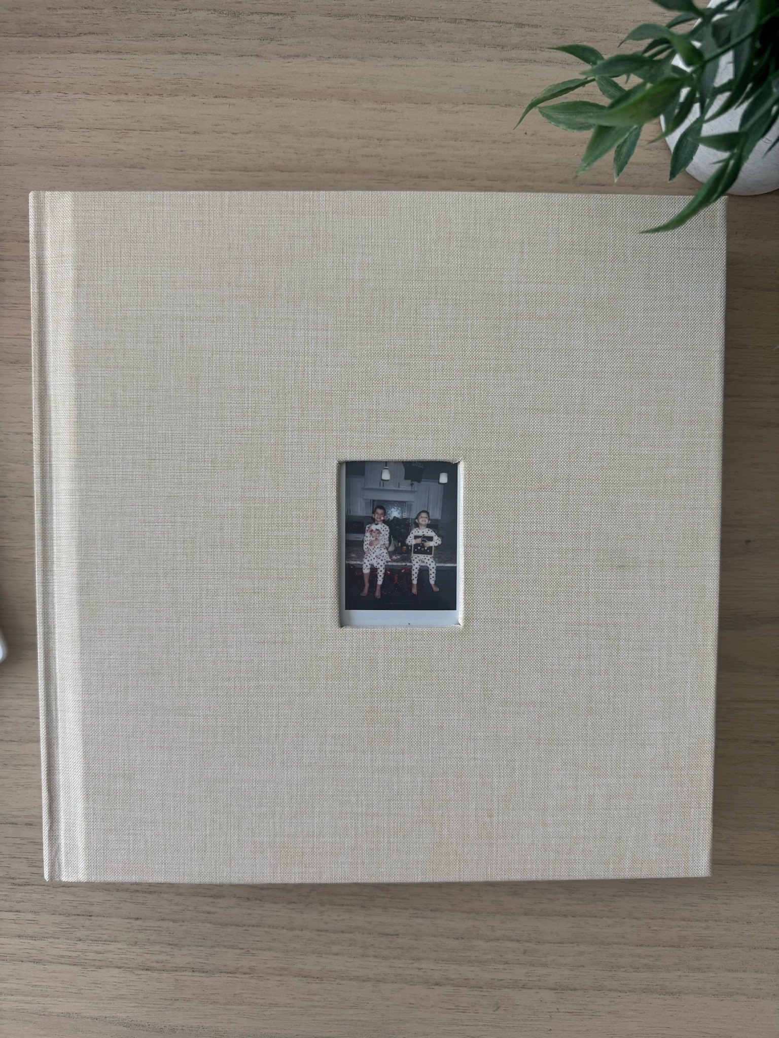 The cutest album for all of my tiny Polaroids

#LTKstorytime #LTKHome