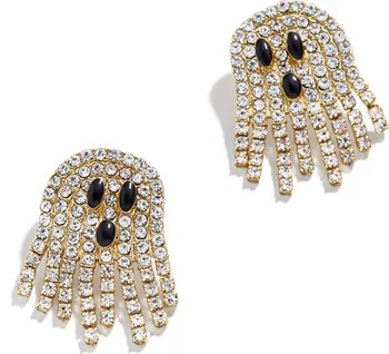 Halloween Free Spirit Pavé Earrings | Nordstrom