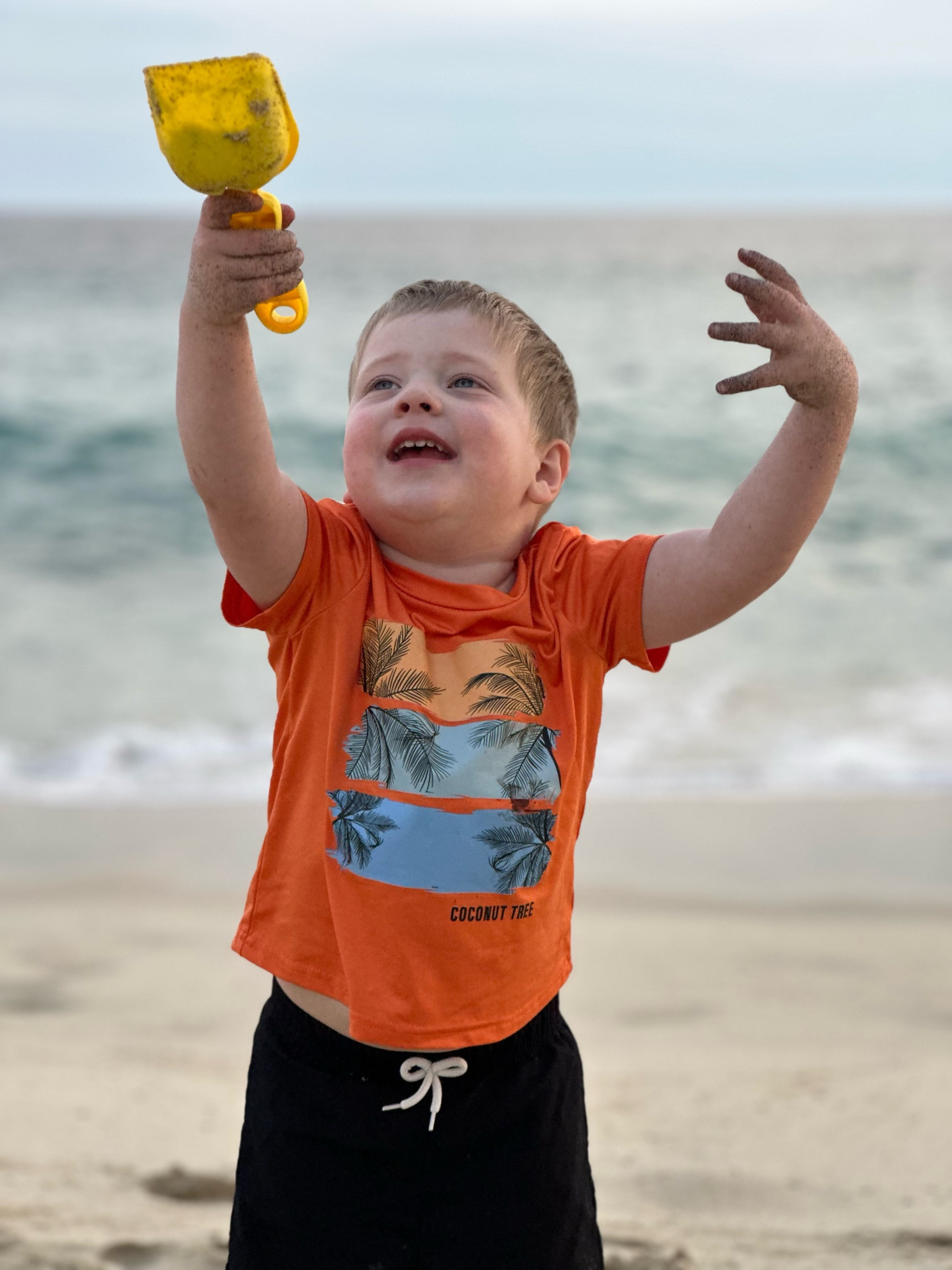 This two piece toddler set is affordable and perfect for spring break, which will be here before you know it. 




#LTKKids #LTKTravel #LTKFamily