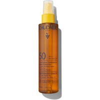 Caudalie Vinosun High Protection Glow Oil Spf50 | Space NK - UK