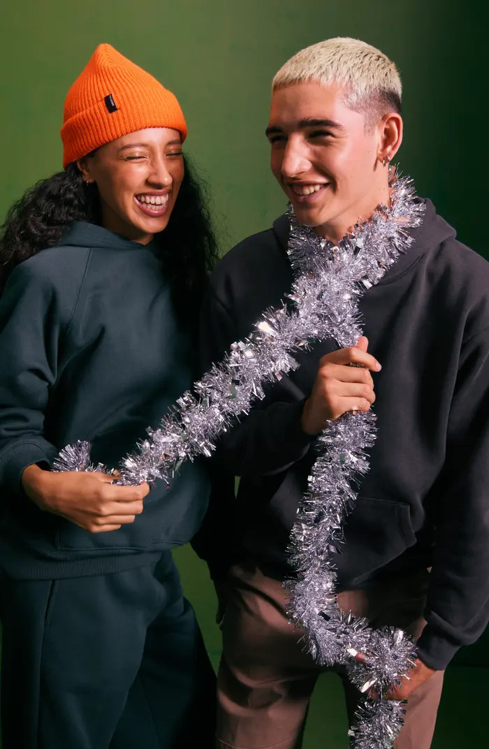 Baggy Wide Leg Sweatpants | Nordstrom