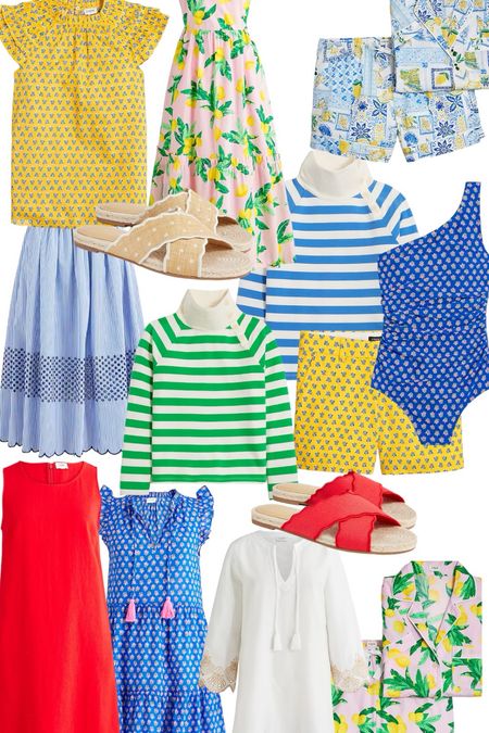 So Many new great Jcrew factory arrivals! 