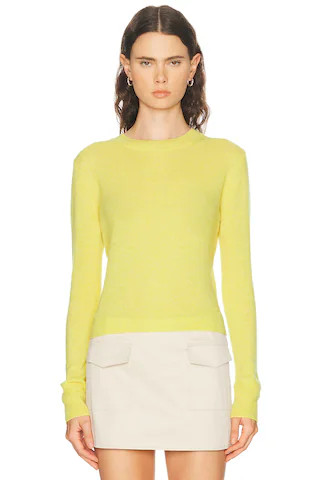 Francis Sweater | FWRD 