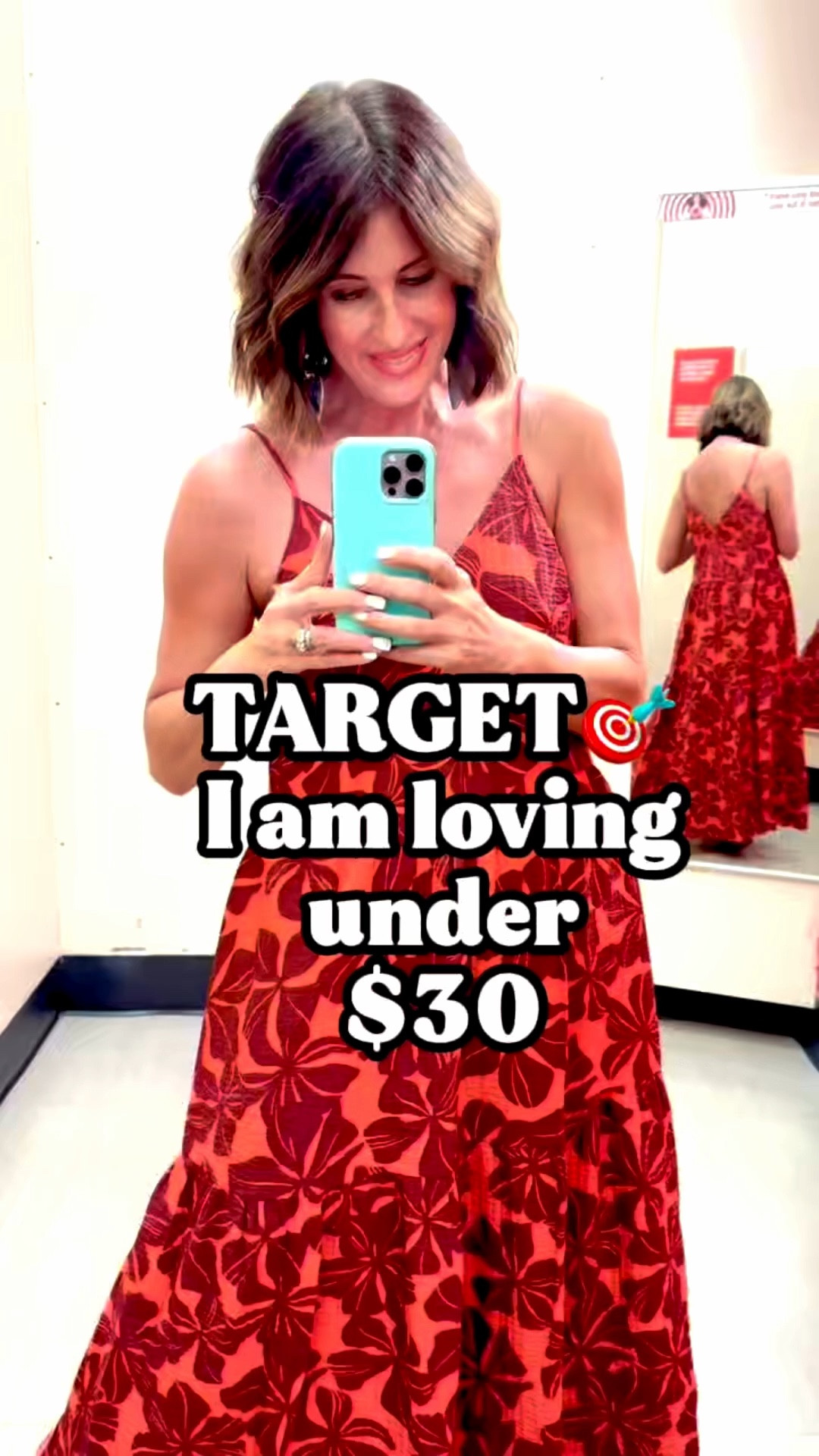LOVING these spring finds 🌞from @Target & the best part is they are all on SALE now for under $30👏👏

#LTKmomlife #LTKPetite #LTKOver40