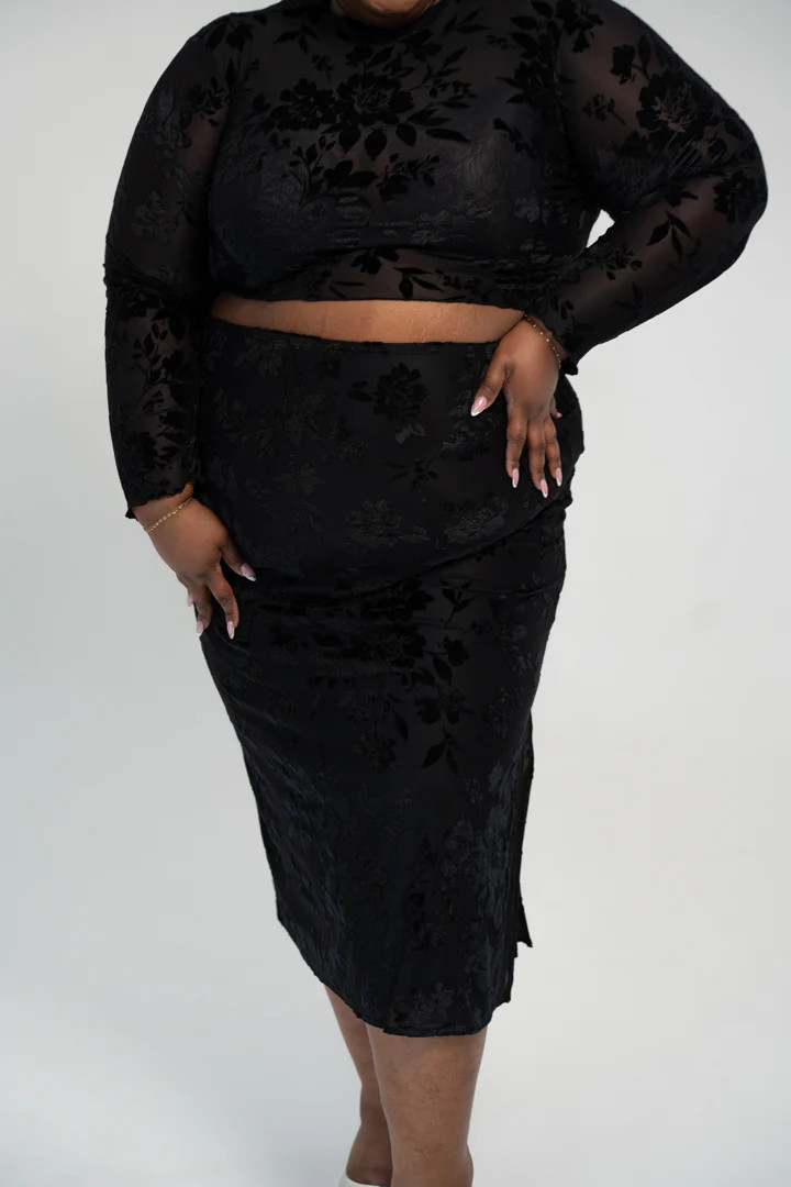 Hailey Skirt | The Extended Shop