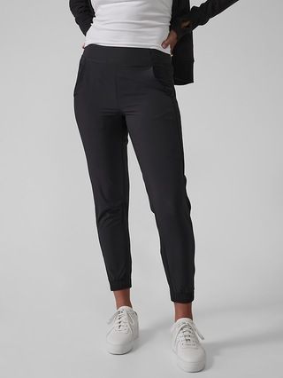 Brooklyn Jogger | Athleta