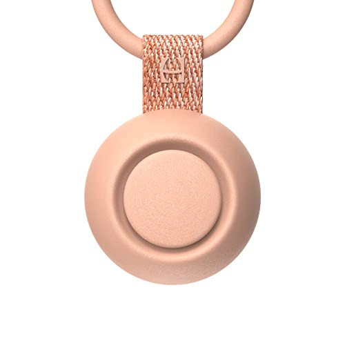 Hatch Go | Portable Sound Machine for Babies and Kids | Sleep Soother | 10 Soothing Sounds | White Noise | Shush | Travel | Registry Gift | Baby Shower | Clips on Stroller | Peach | Amazon (US)